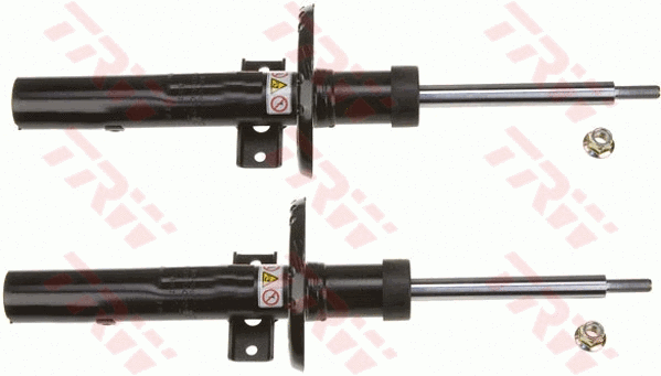 Shock Absorber (JGM357T)