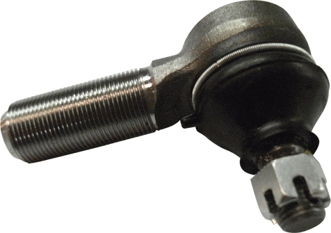 Tie Rod End (JTE474)