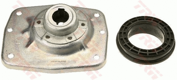 Repair Kit, suspension strut support mount (JSL344)