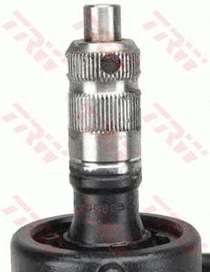 Steering Gear