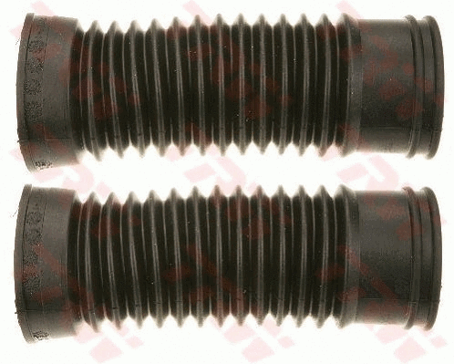 Dust Cover Kit, shock absorber (JSK233)