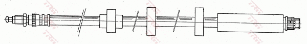 Brake Hose