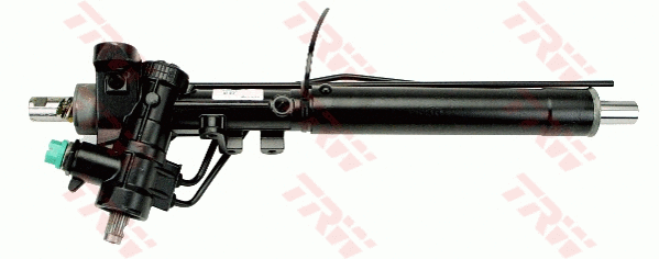 Steering Gear