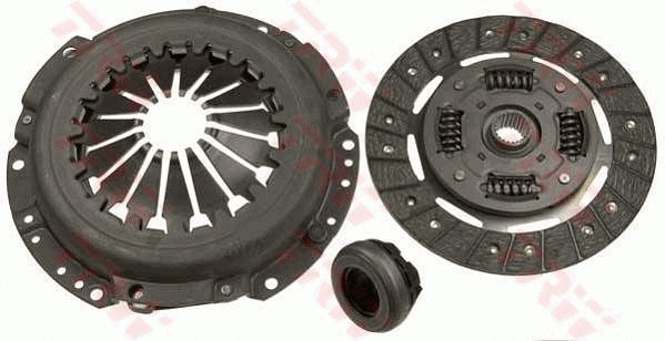 Clutch Kit (TCK2263)
