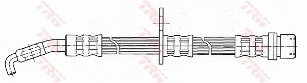Brake Hose