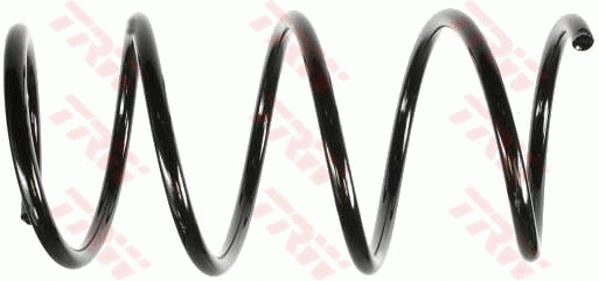 Suspension Spring (JCS282)