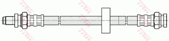 Brake Hose