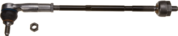 Tie Rod (JRA505)