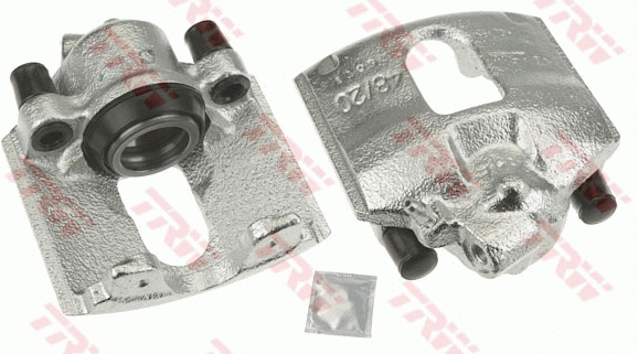 Brake Caliper (BHV320E)