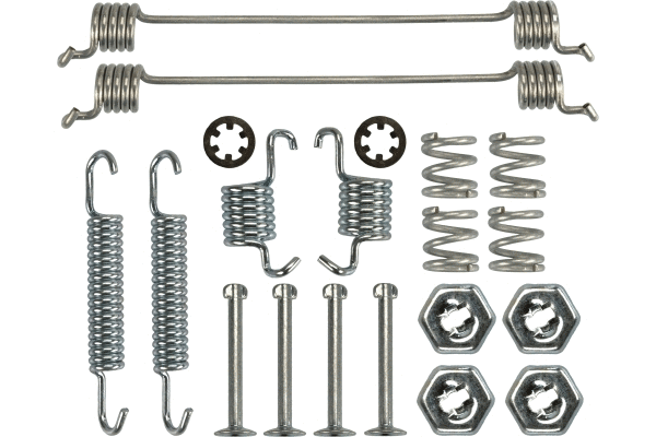 Accessory Kit, brake shoes (SFK138)