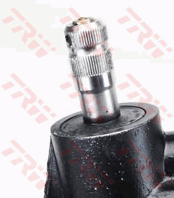 Steering Gear