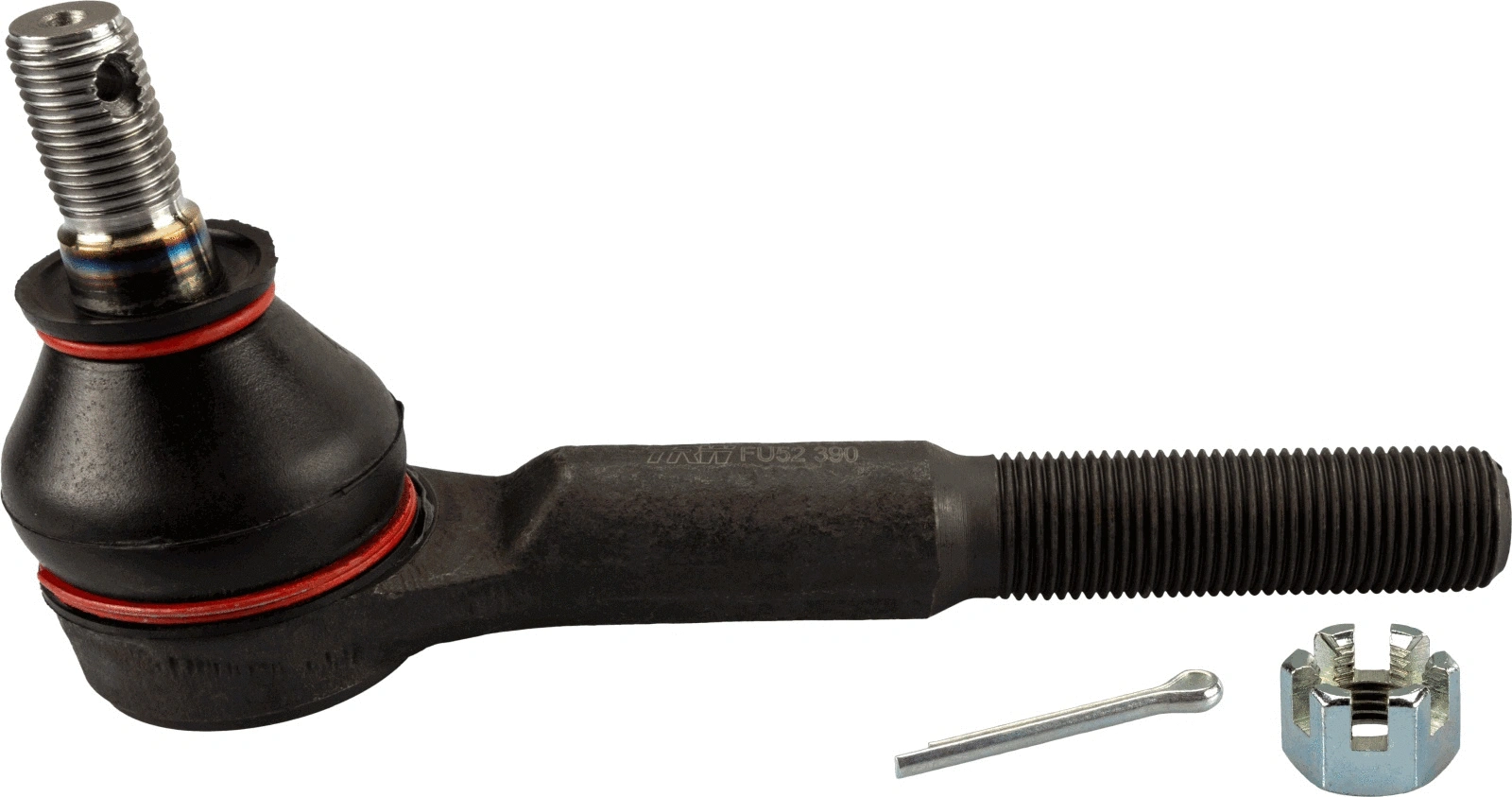 Tie Rod End (JTE390)