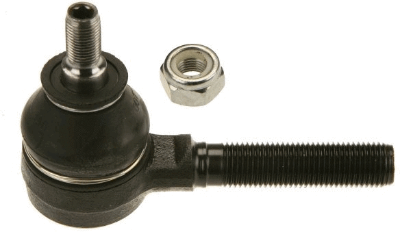 Tie Rod End (JTE590)