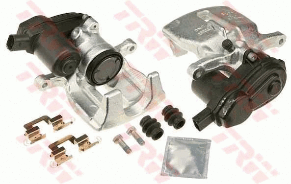 Brake Caliper (BHT268)