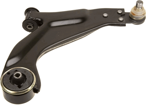 Control/Trailing Arm, wheel suspension (JTC967)