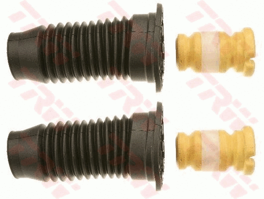 Dust Cover Kit, shock absorber (JSK237)