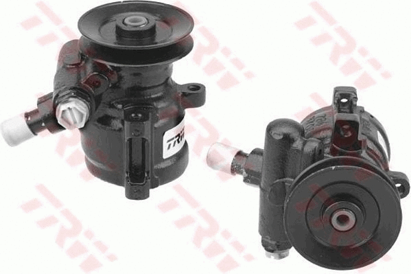 Hydraulic Pump, steering (JPR115)