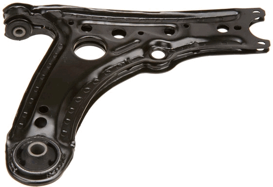 Control/Trailing Arm, wheel suspension (JTC944)