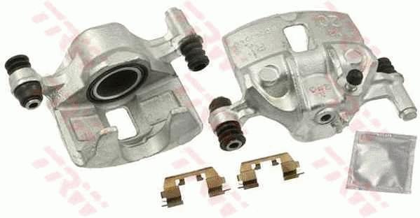 Brake Caliper (BHS711E)