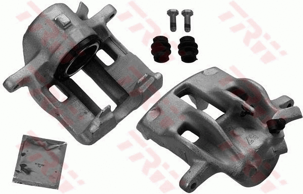 Brake Caliper (BHX109E)