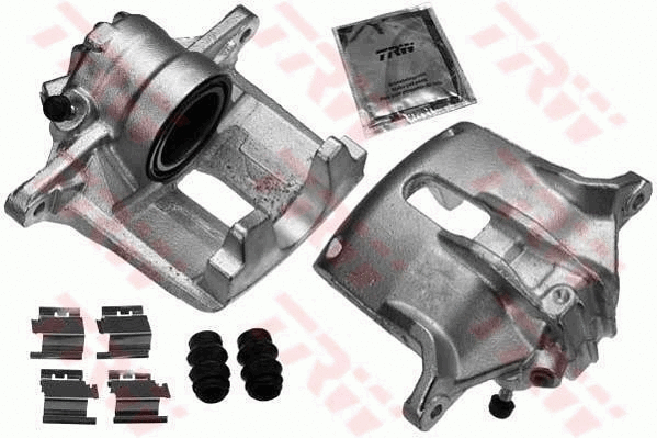 Brake Caliper (BHW669E)