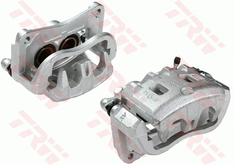 Brake Caliper (BCR839)