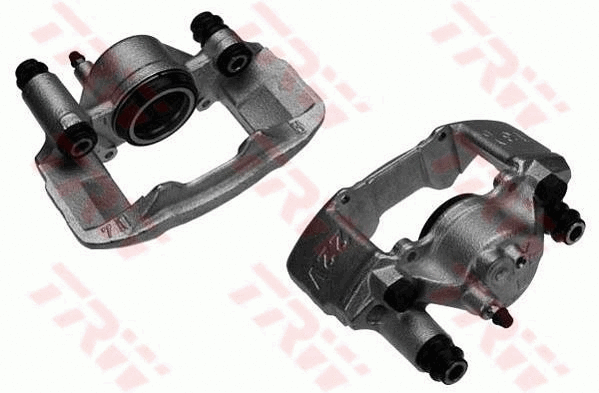 Brake Caliper (BHZ134)