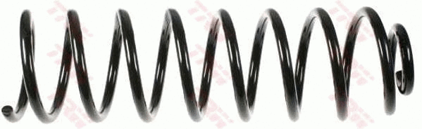 Suspension Spring (JCS961)