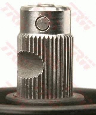 Steering Gear