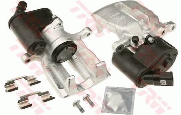Brake Caliper (BHT283E)