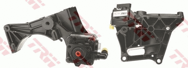 Hydraulic Pump, steering (JPR680)