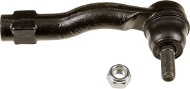Tie Rod End (JTE1876)