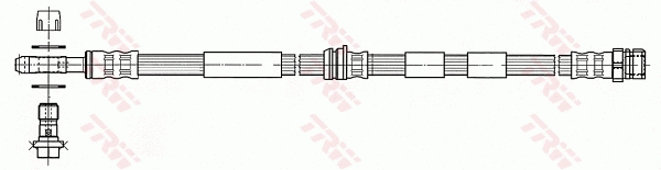 Brake Hose