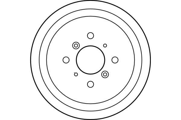 Brake Drum