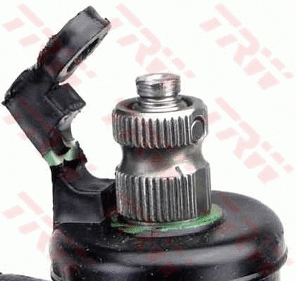 Steering Gear