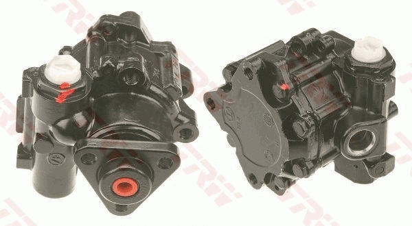 Hydraulic Pump, steering (JPR714)