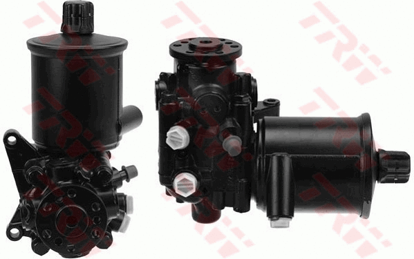 Hydraulic Pump, steering (JPR312)