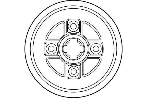 Brake Drum