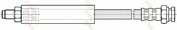 Brake Hose