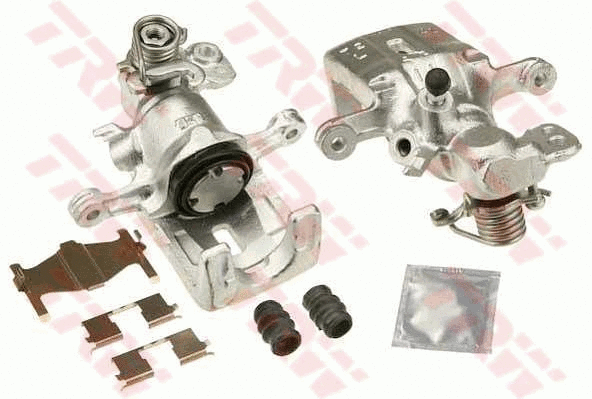 Brake Caliper (BHS296E)