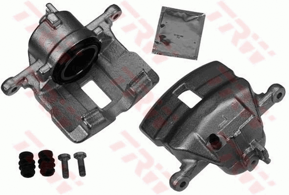 Brake Caliper (BHX210E)