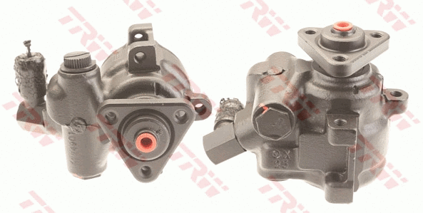 Hydraulic Pump, steering (JPR922)
