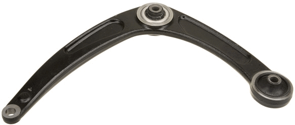 Control/Trailing Arm, wheel suspension (JTC974)