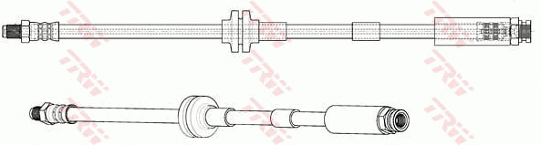 Brake Hose