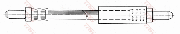 Brake Hose