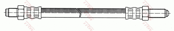 Brake Hose