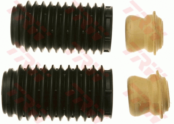 Dust Cover Kit, shock absorber (JSK193)