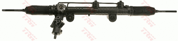 Steering Gear