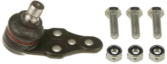 Ball Joint (JBJ7544)