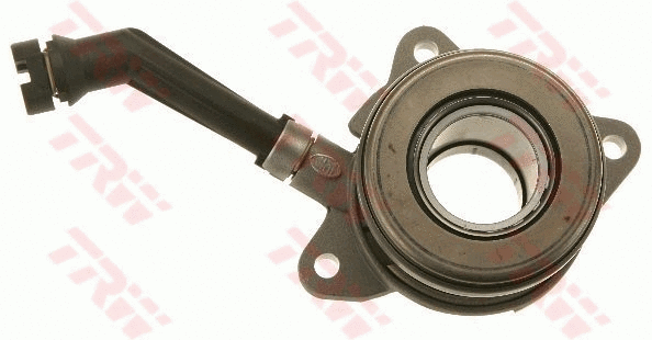 Central Slave Cylinder, clutch